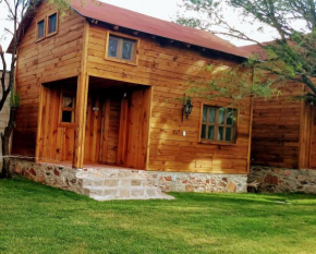 Отель Quinta Rancho Viejo  Текискиапан